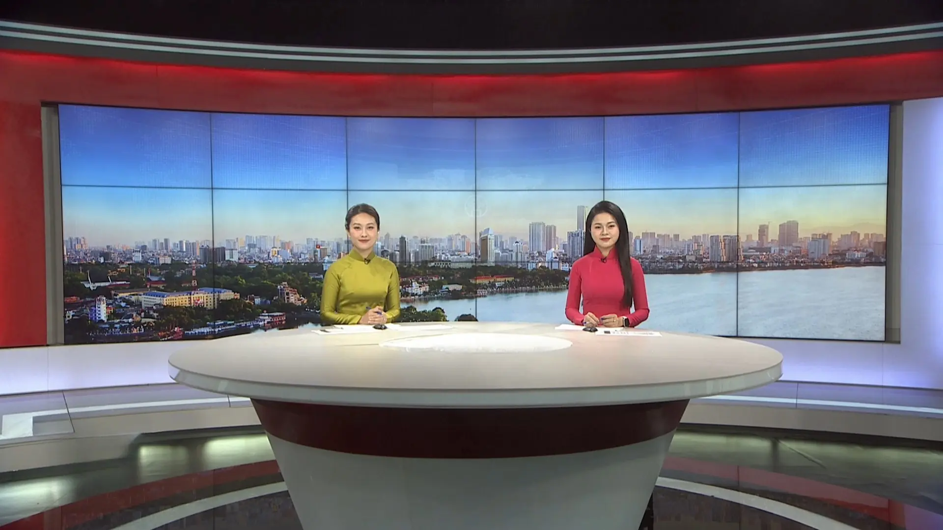 Chương trình Thời sự 18h30 | 30/10/2025